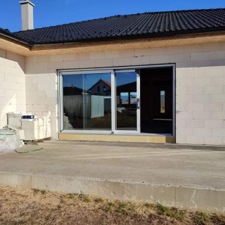 Reference Prešov - Škultétyho