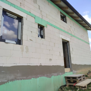 Reference Prešov - Škultétyho