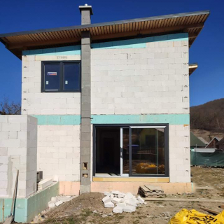 Reference Prešov - Škultétyho