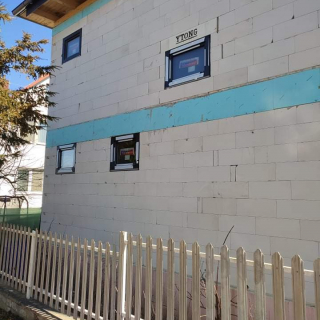 Reference Spišská Nová Ves - Mlynská 