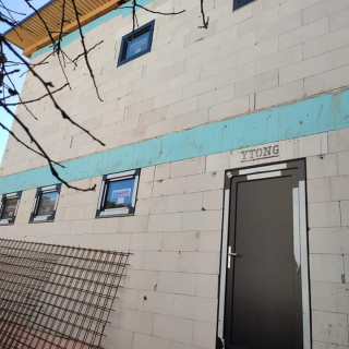 Reference Prešov - Škultétyho