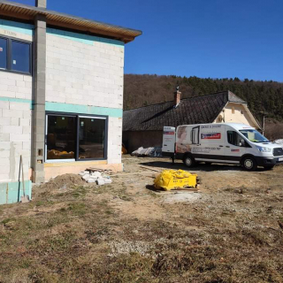 Reference Spišská Nová Ves - Mlynská 