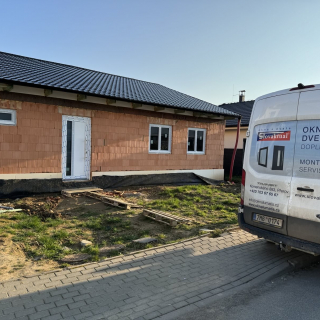 Reference Přerov Reference Přerov