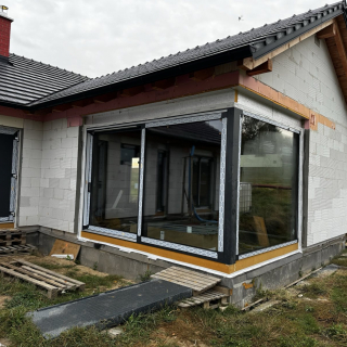 Reference Přerov Reference Přerov