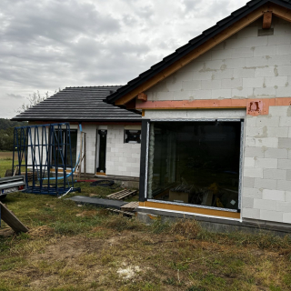 Reference Přerov Reference Přerov