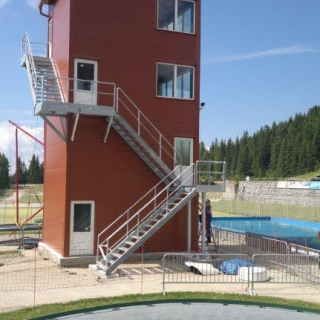 Reference Partizánske