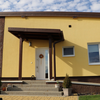 Reference Košice - Alžbetina