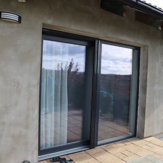 Reference Košice - Alžbetina