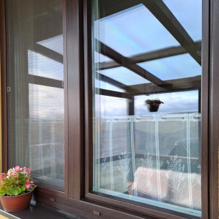 Reference Košice - Alžbetina