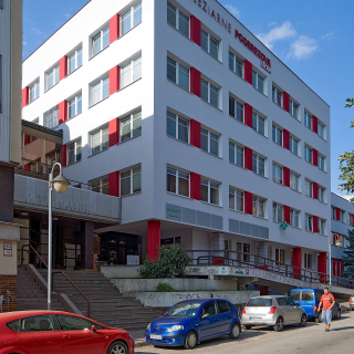 Reference Banská Bystrica