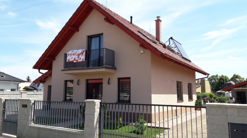 Prodejce Slovaktual Sereď